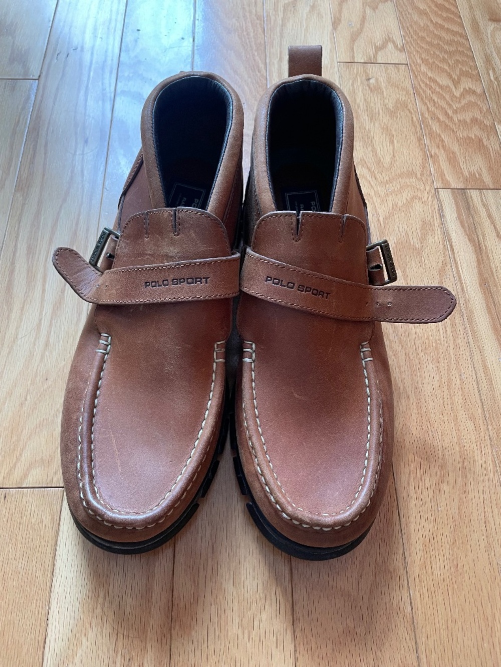 Polo Sport Shoes